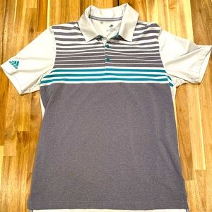 Addidas Golf Shirt